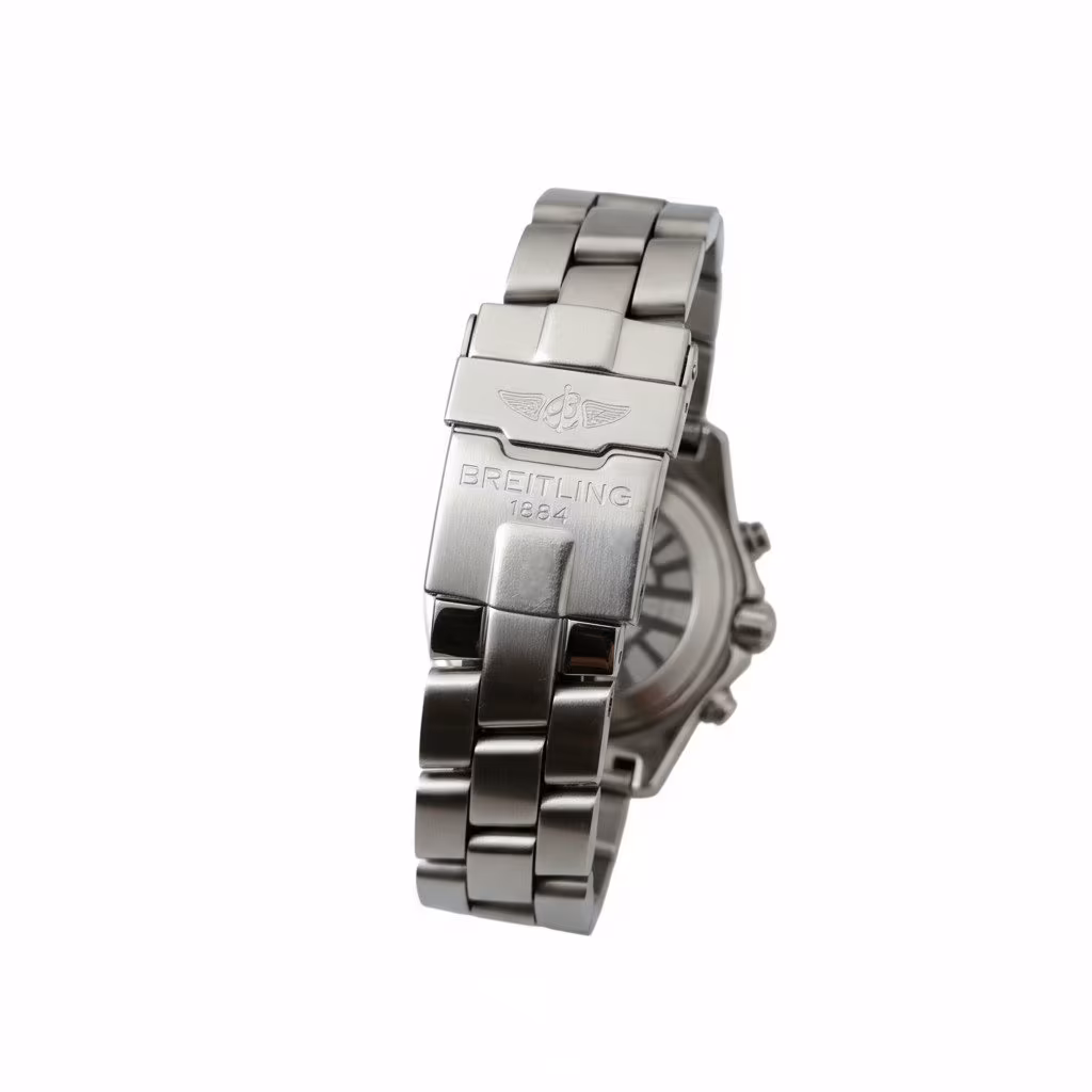 Breitling B1 A68362 42mm Multifunktion Herren Uhr - Bild 4