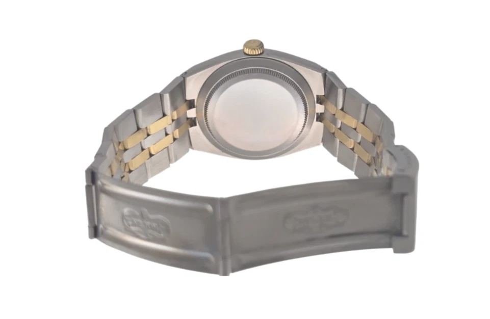 Rolex Datejust Oysterquartz Ref. 17013 | 36 mm - Bild 7
