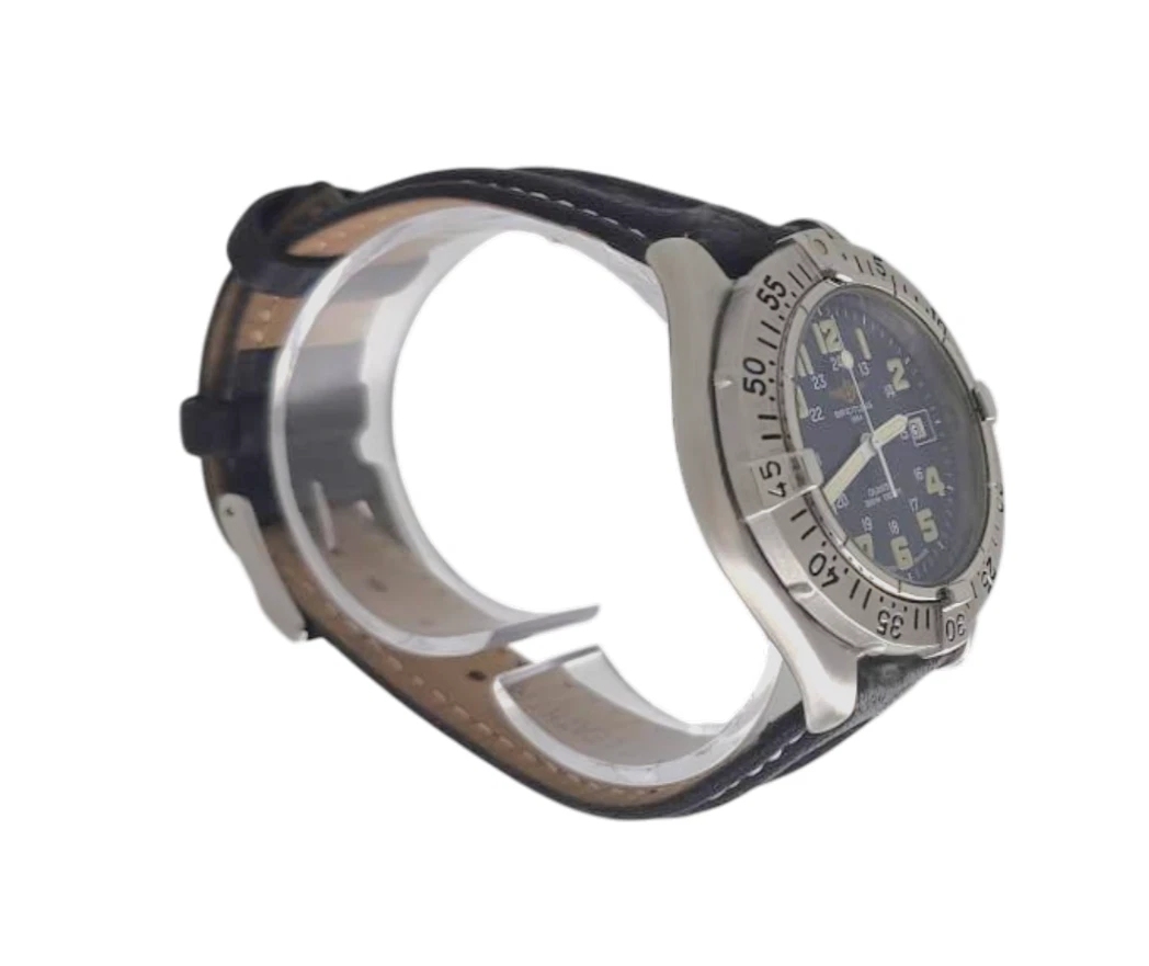 Breitling Colt A57035 - Bild 3
