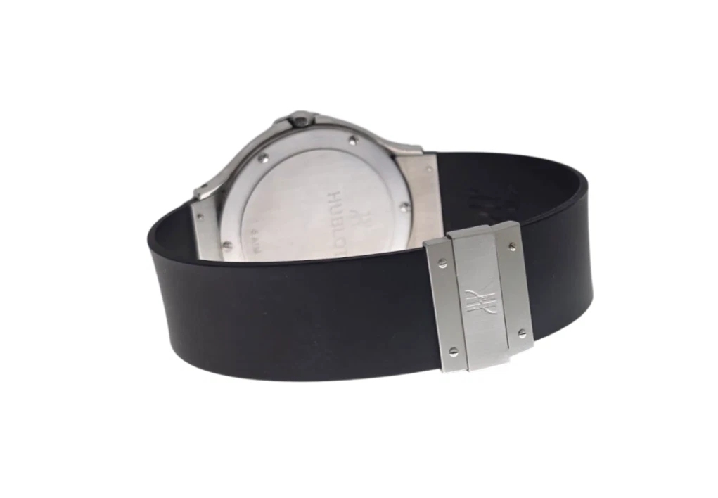 Hublot MDM Date Ref. 1521.1 - Bild 2