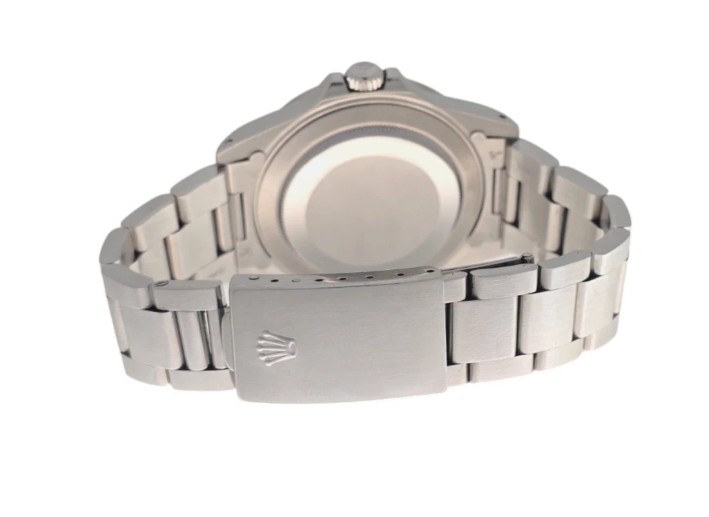 Rolex Explorer II 16570 - Bild 2