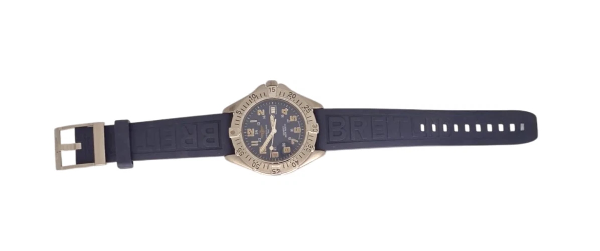 Breitling Colt A57035 - Bild 7