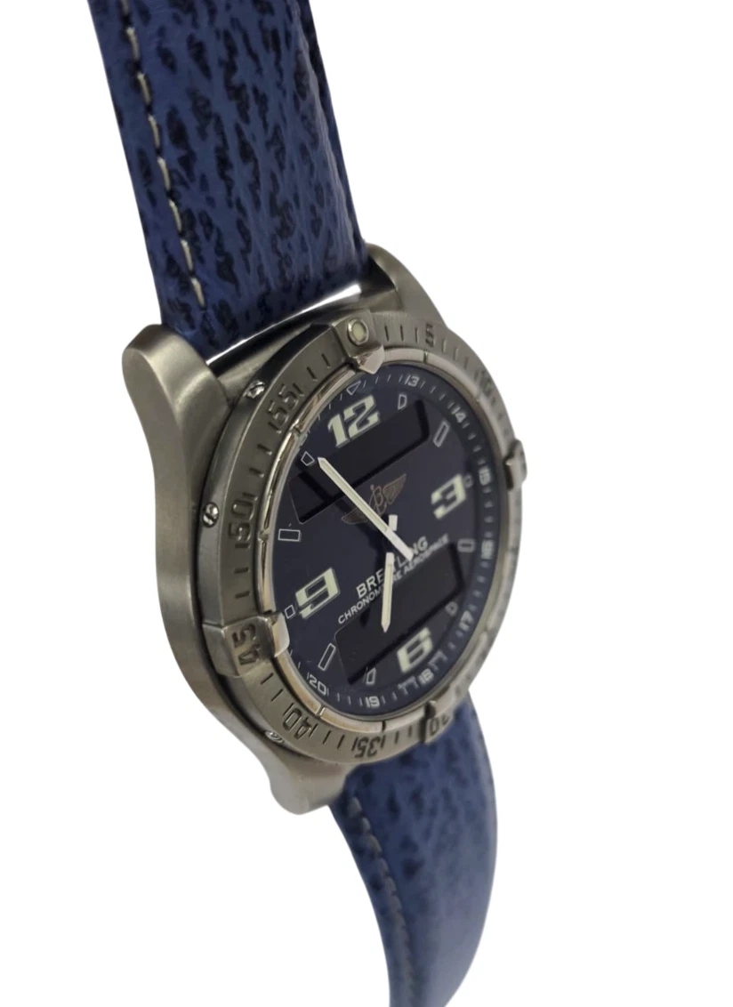 Breitling Aerospace E79362 Titan - Bild 6