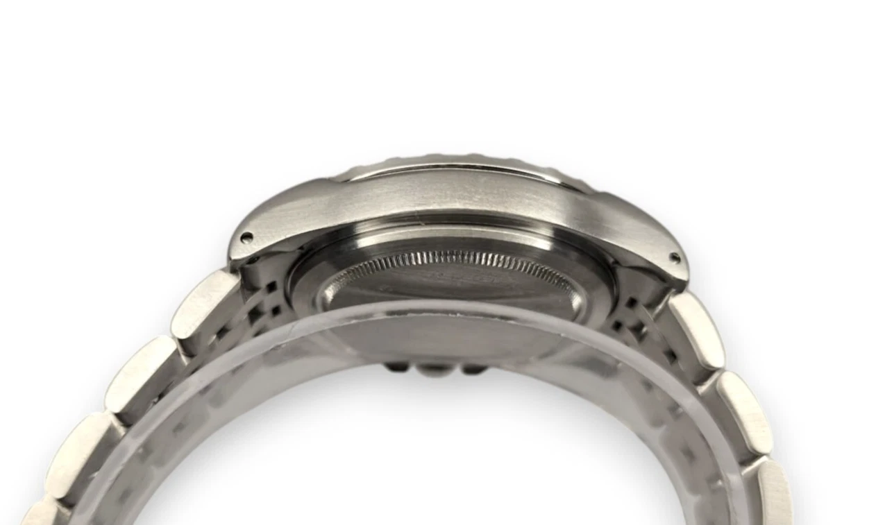 Tudor Hydronaut Herrenarmbanduhr – Edelstahl – Ref. 89190 – Full Set – Revision - Bild 5