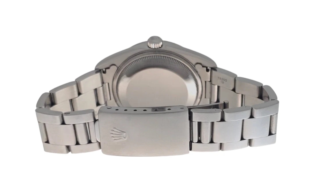 Rolex Oyster Perpetual Date Ref. 15200 - Bild 2