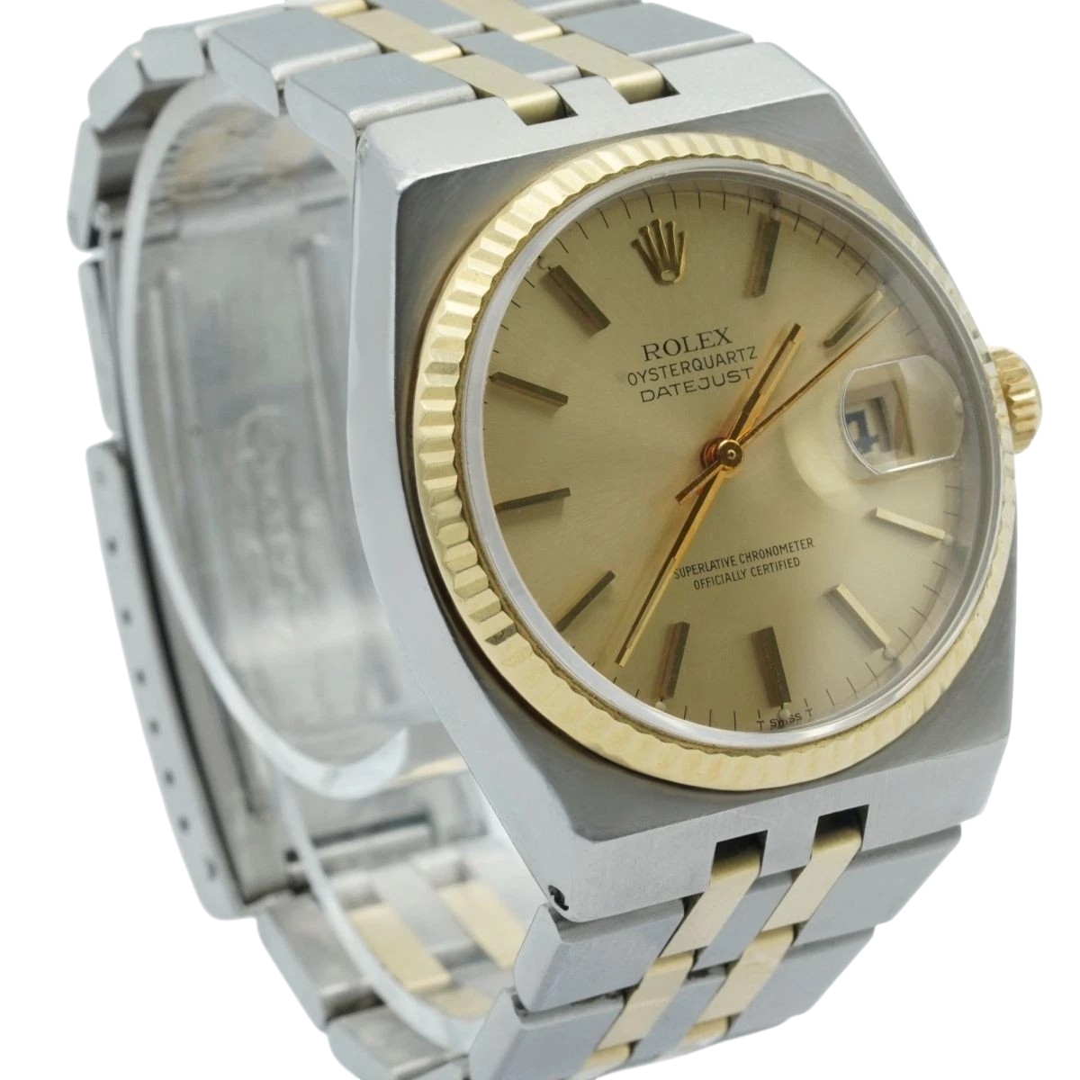 Rolex Datejust 36 Ref. 17013 - Bild 4