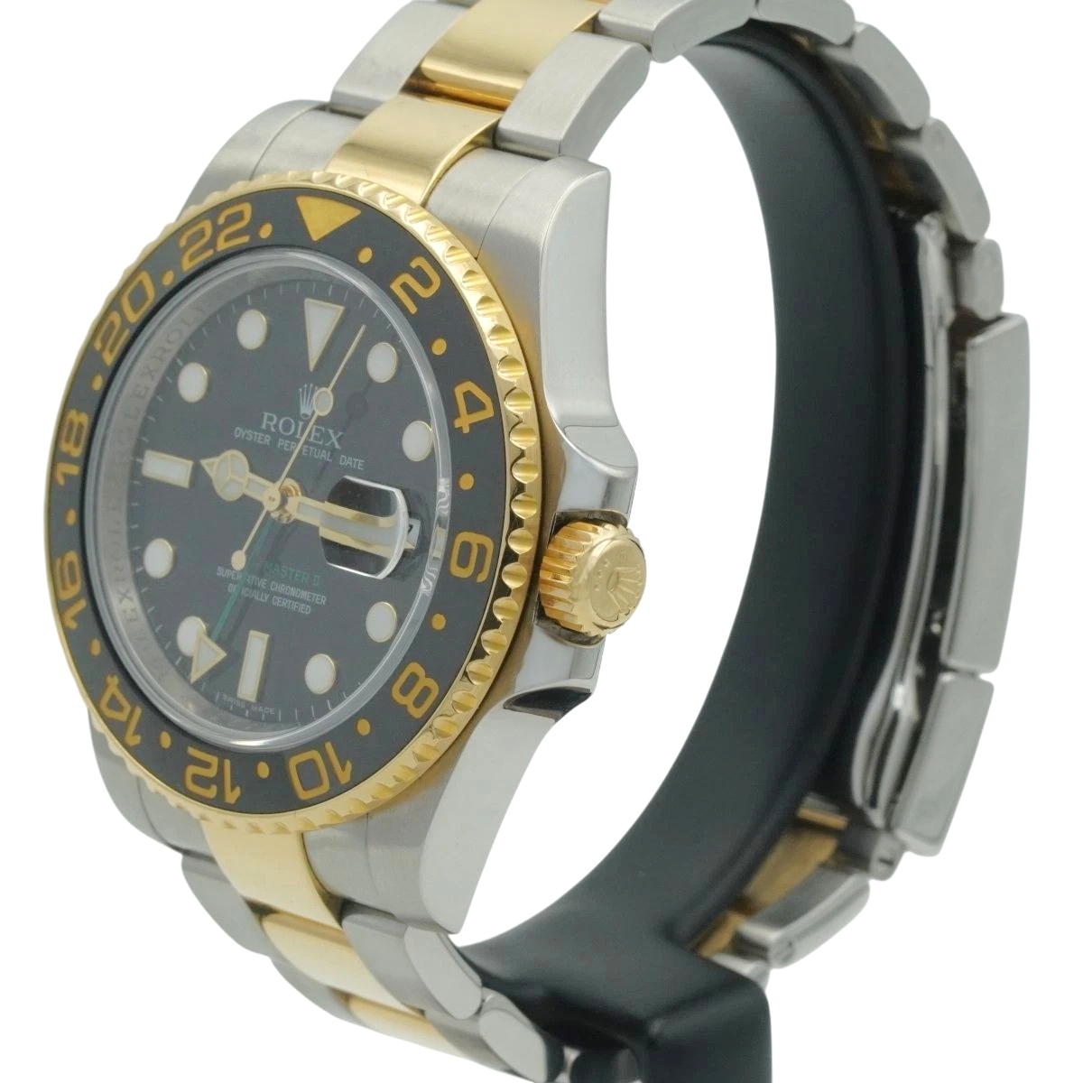 Rolex GMT-Master II Ref. 116713LN - Bild 4