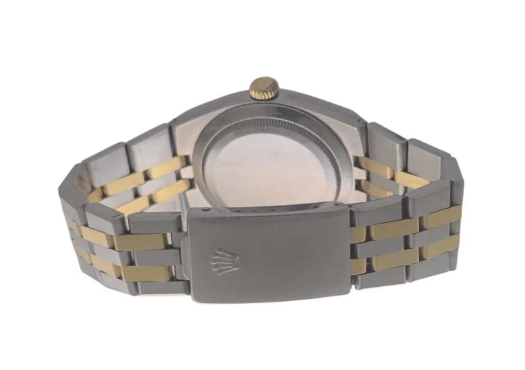 Rolex Datejust Oysterquartz Ref. 17013 | 36 mm - Bild 2
