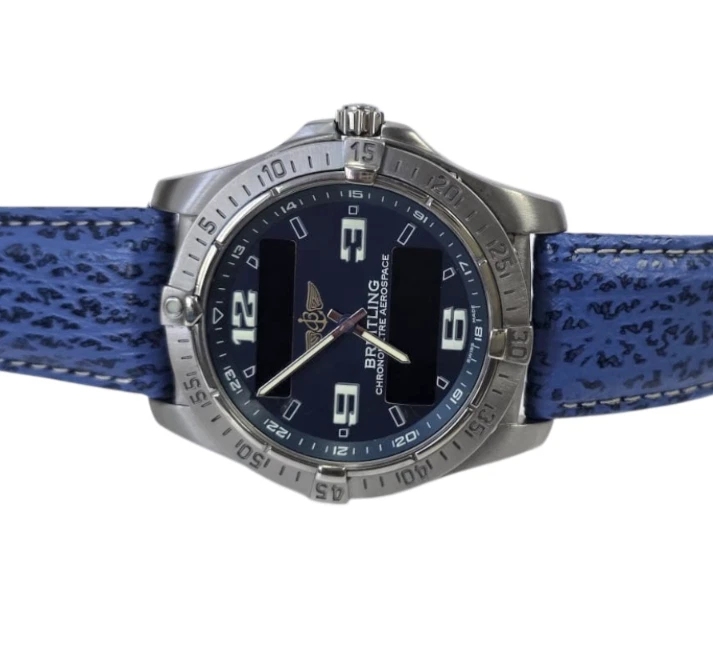 Breitling Aerospace E79362 Titan - Bild 9
