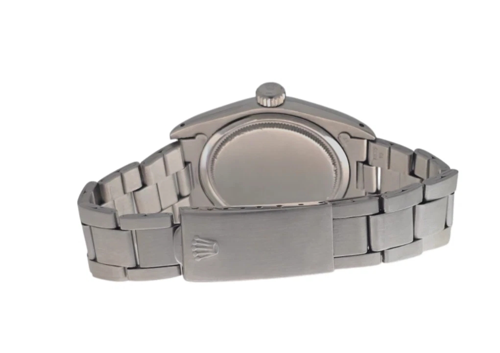 Rolex Oyster Precision Ref. 6426 - Bild 2