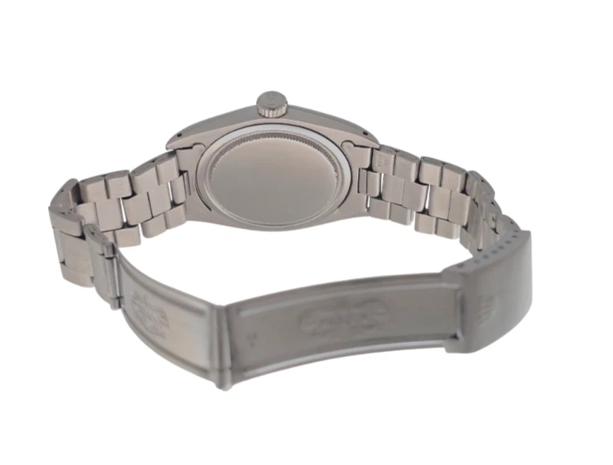 Rolex Oyster Precision Ref. 6426 - Bild 5