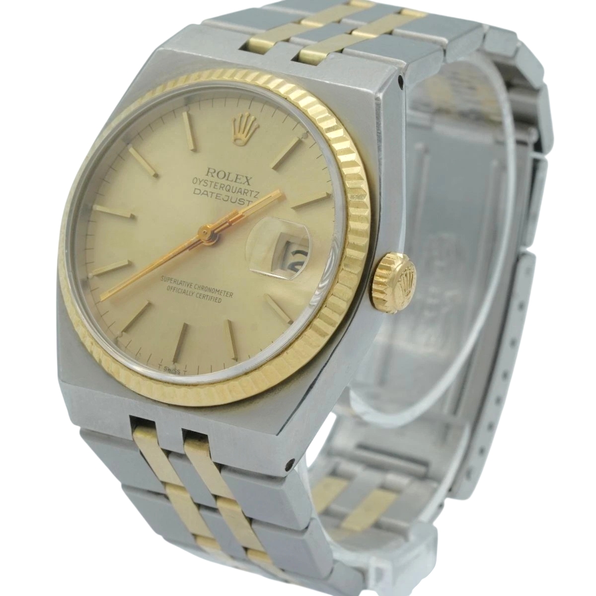 Rolex Datejust 36 Ref. 17013 - Bild 3