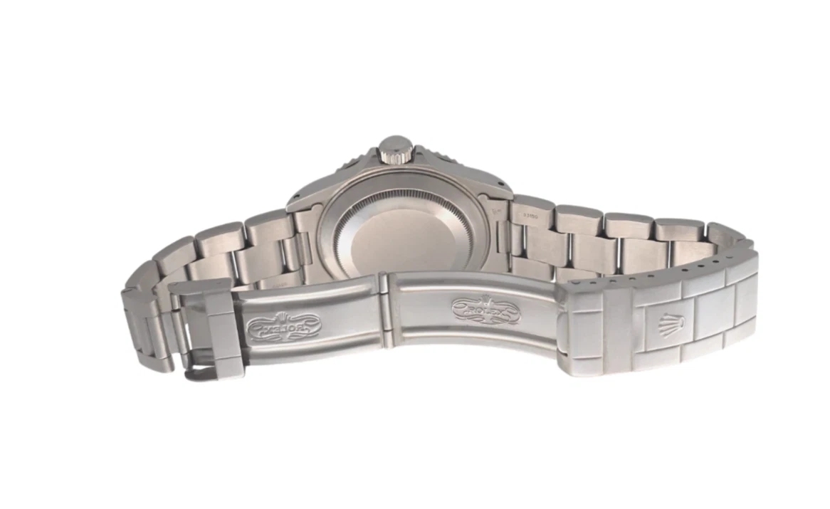Rolex Submariner No Date 14060 - Bild 6