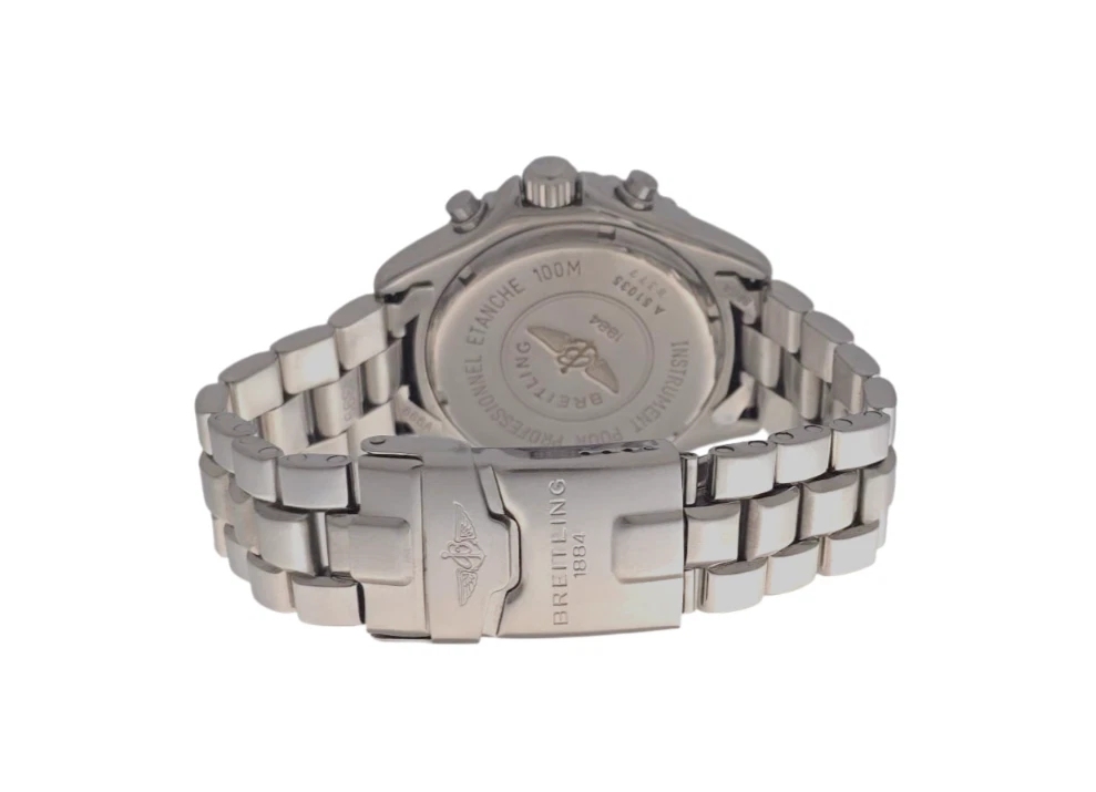 Breitling Intruder Ref. A51035 - Bild 2
