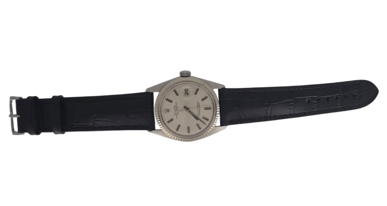 Rolex Datejust 1601 36mm - Bild 6