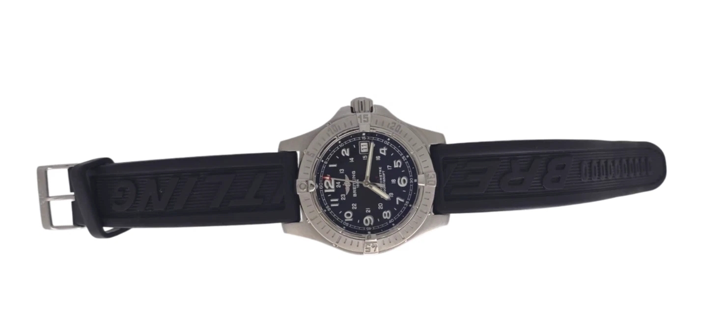 Breitling Colt Quartz Ref. A74380 - Bild 6