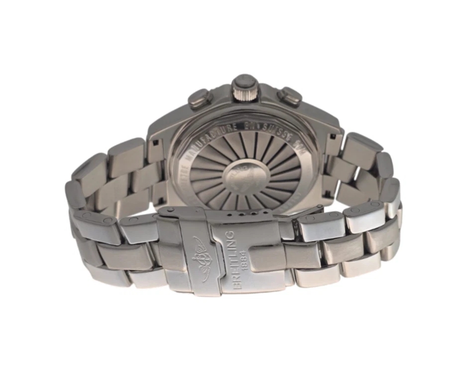 Breitling B-1 A68362 SuperQuartz - Bild 2