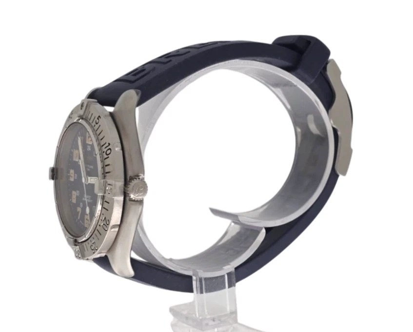 Breitling Colt A57035 - Bild 8