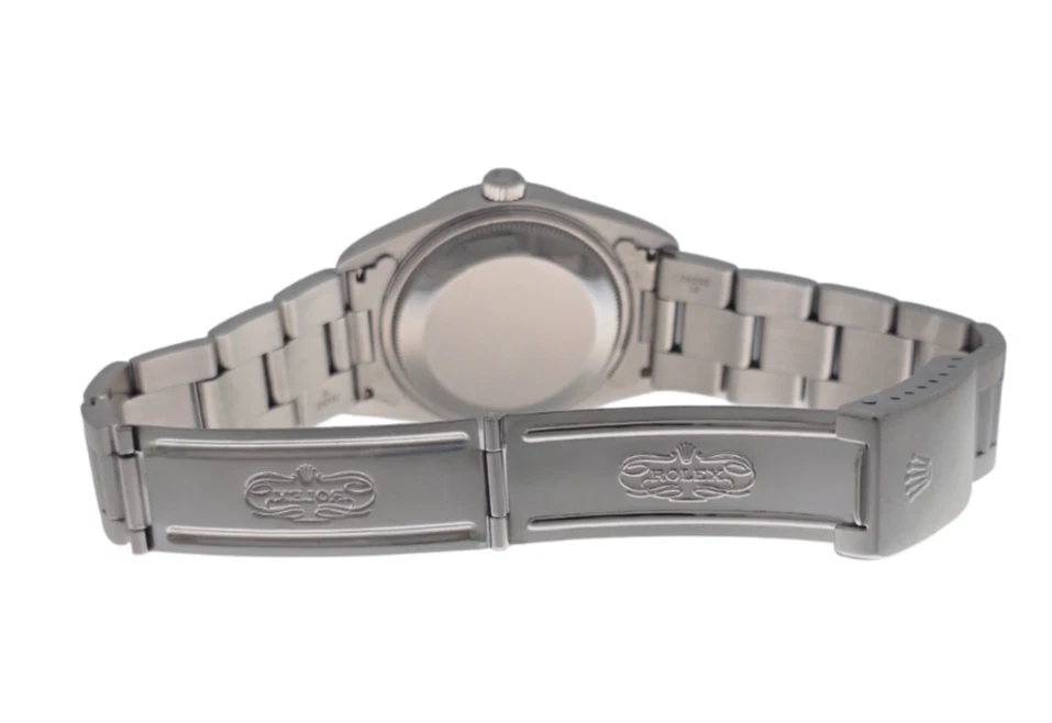 Rolex Oyster Perpetual Date Ref. 15200 - Bild 6